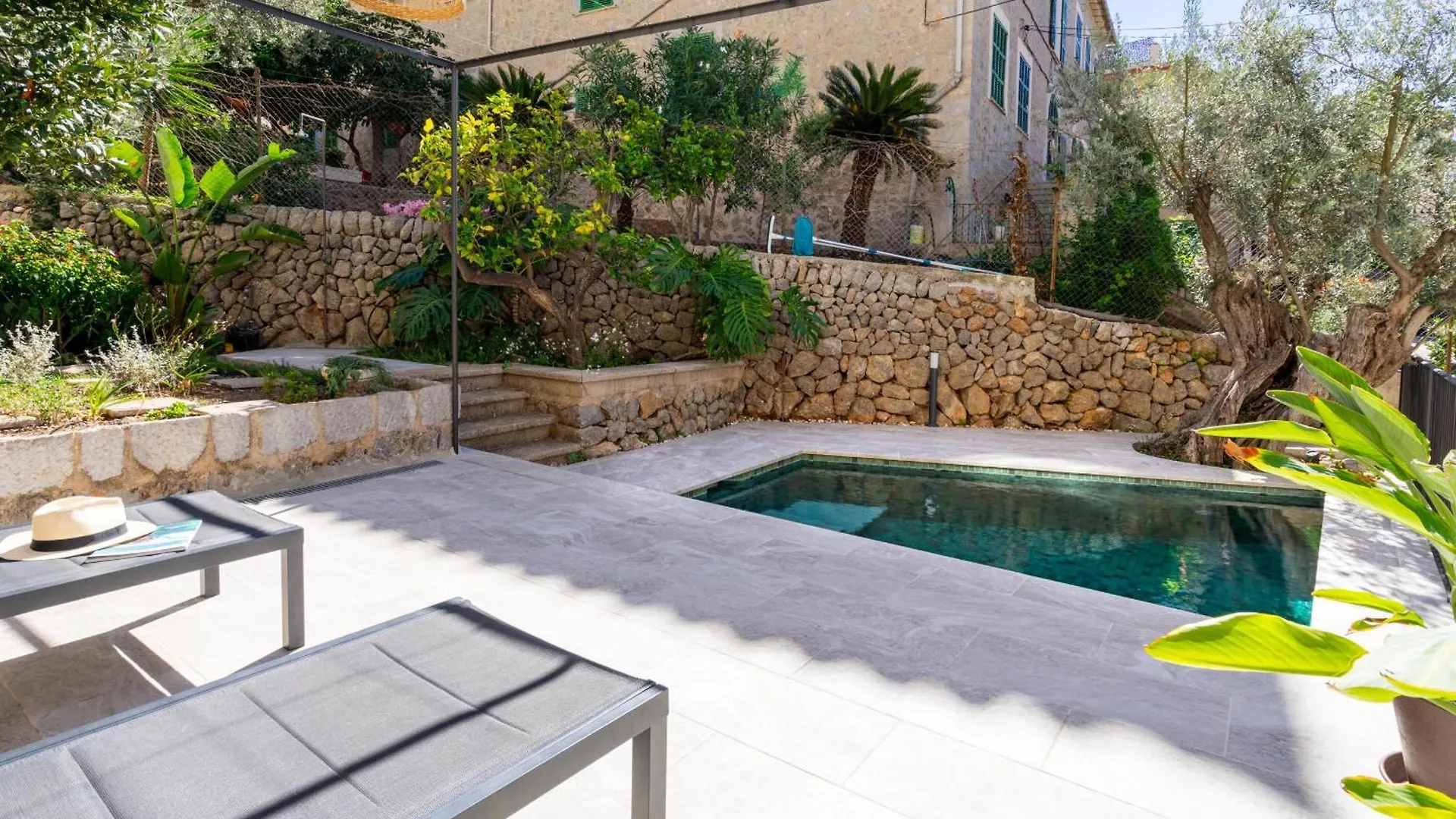 Sa Caleta Villa Puerto de Sóller