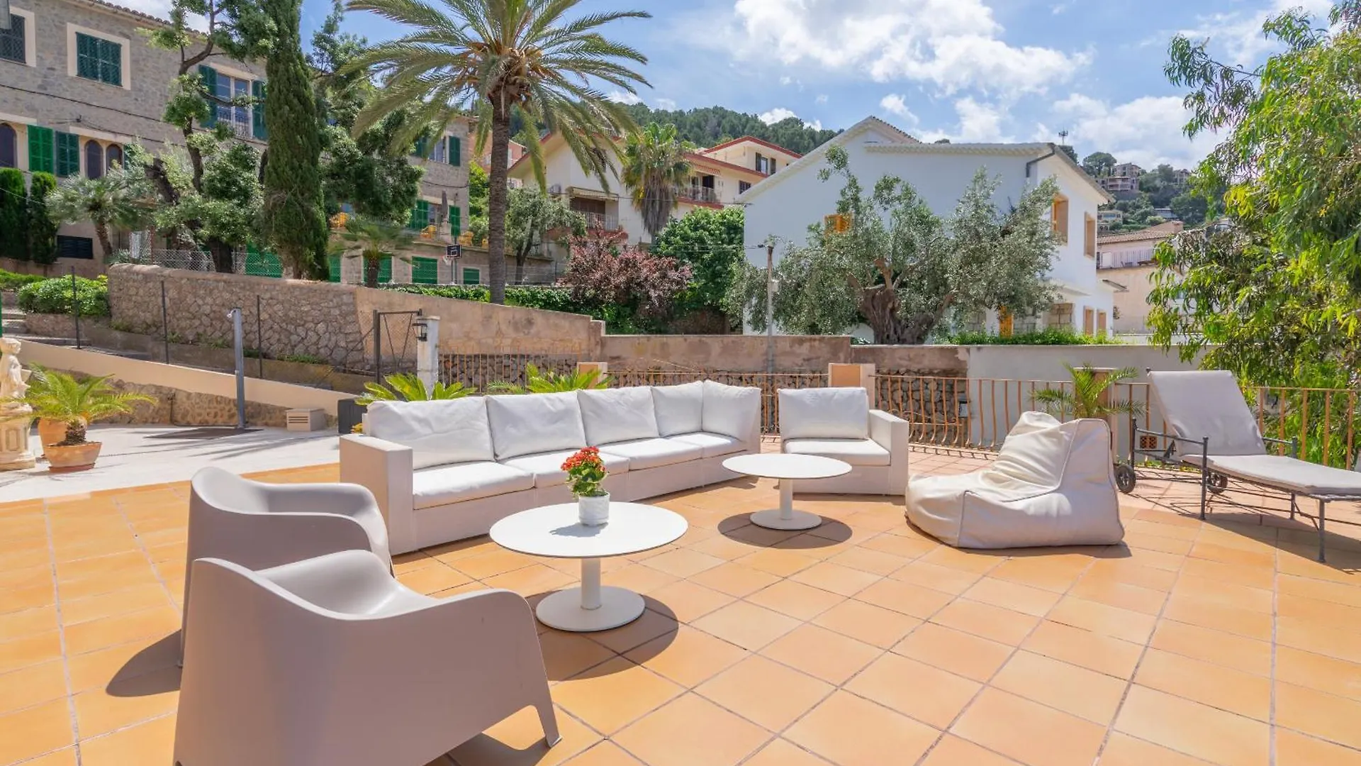 Sa Caleta Villa Puerto de Sóller