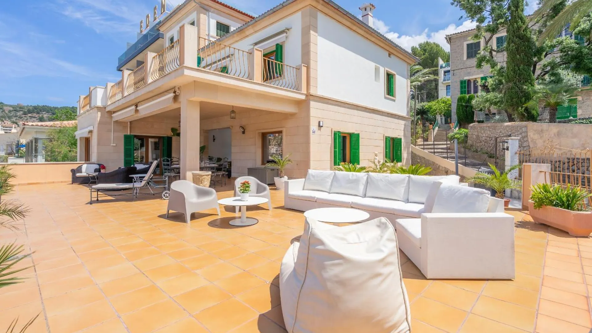 Sa Caleta Villa Puerto de Sóller
